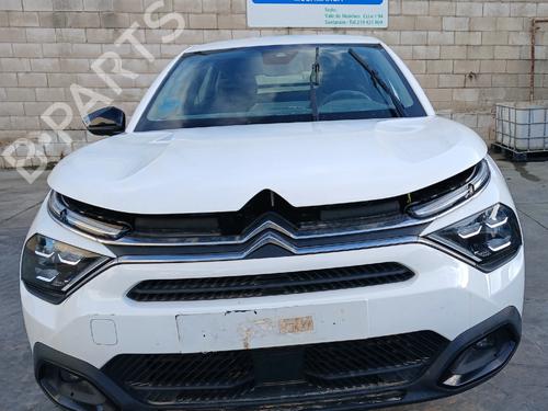 Used Parts CITROËN C4 III (BA_, BB_, BC_) 1.5 BlueHDi 130 (BBYHZB) (131 hp) 4359160