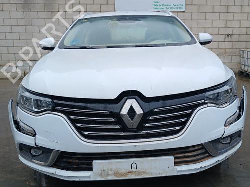 Used Parts RENAULT TALISMAN Grandtour (KP_) 1.5 dCi 110 (110 hp) 4359161
