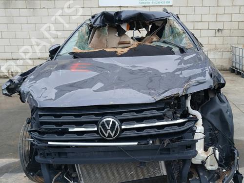 Used Parts VW T-CROSS (C11, D31) 1.0 TSi (95 hp) 4359162