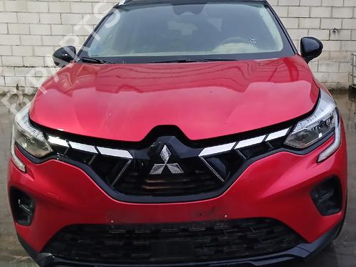 Used Parts MITSUBISHI ASX (VSX_, VSE_) 1.3 MHEV (VSXG3) (140 hp) 4359163