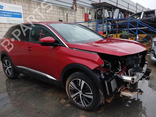 Air filter box PEUGEOT 3008 II SUV (MC_, MR_, MJ_, M4_) 1.2 THP/ PureTech 130 (MRHNSM, MRHNSU, MRHNSJ, MRHNYW,... | BP30941323M87