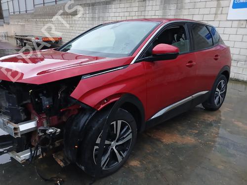 Air filter box PEUGEOT 3008 II SUV (MC_, MR_, MJ_, M4_) 1.2 THP/ PureTech 130 (MRHNSM, MRHNSU, MRHNSJ, MRHNYW,... | BP30941323M87