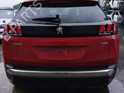 Air filter box PEUGEOT 3008 II SUV (MC_, MR_, MJ_, M4_) 1.2 THP/ PureTech 130 (MRHNSM, MRHNSU, MRHNSJ, MRHNYW,... | BP30941323M87