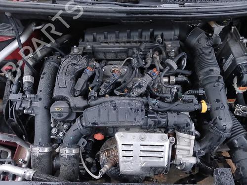 Air filter box PEUGEOT 3008 II SUV (MC_, MR_, MJ_, M4_) 1.2 THP/ PureTech 130 (MRHNSM, MRHNSU, MRHNSJ, MRHNYW,... | BP30941323M87