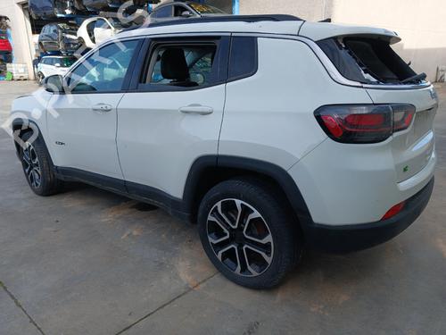 Venstre bak utvendig håndtak JEEP COMPASS (MP, M6, MV, M7) 1.5 T4 Hybrid | BP30976147C130