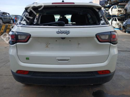 Venstre bak utvendig håndtak JEEP COMPASS (MP, M6, MV, M7) 1.5 T4 Hybrid | BP30976147C130