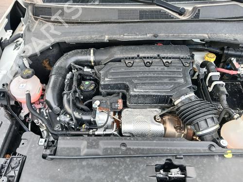 Venstre bak utvendig håndtak JEEP COMPASS (MP, M6, MV, M7) 1.5 T4 Hybrid | BP30976147C130