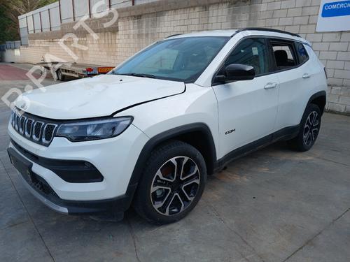 Venstre bak utvendig håndtak JEEP COMPASS (MP, M6, MV, M7) 1.5 T4 Hybrid | BP30976147C130