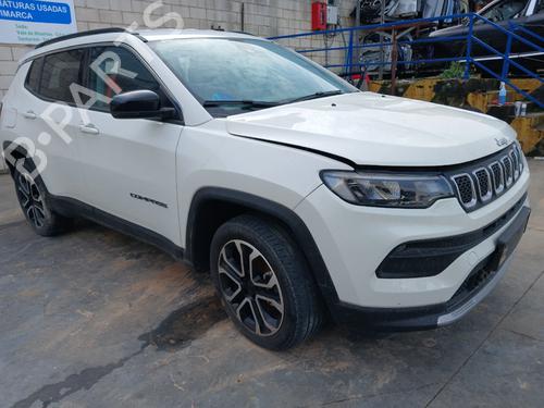 Venstre bak utvendig håndtak JEEP COMPASS (MP, M6, MV, M7) 1.5 T4 Hybrid | BP30976147C130