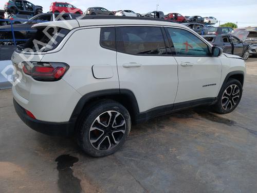 Venstre bak utvendig håndtak JEEP COMPASS (MP, M6, MV, M7) 1.5 T4 Hybrid | BP30976147C130