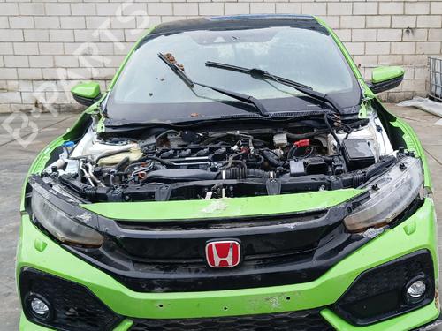 Engine control unit (ECU) HONDA CIVIC X Hatchback (FC_, FK_) 1.5 VTEC (FK7) | BP31040133M57