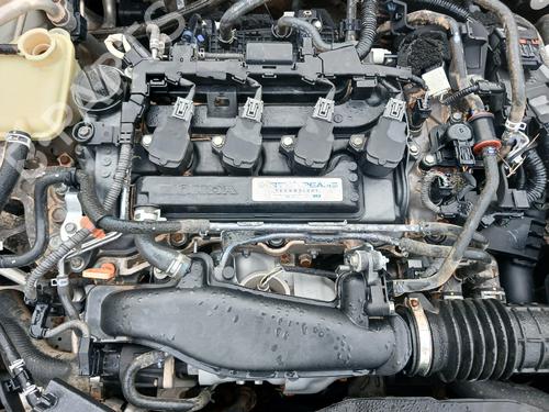 Engine control unit (ECU) HONDA CIVIC X Hatchback (FC_, FK_) 1.5 VTEC (FK7) | BP31040133M57