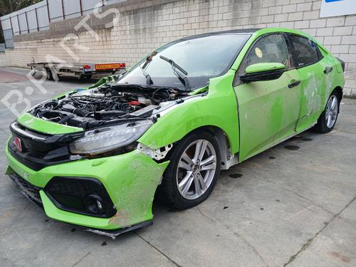 Engine control unit (ECU) HONDA CIVIC X Hatchback (FC_, FK_) 1.5 VTEC (FK7) | BP31040133M57