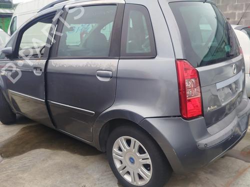 Engine FIAT IDEA (350_) 1.3 D Multijet | BP32068799M1 