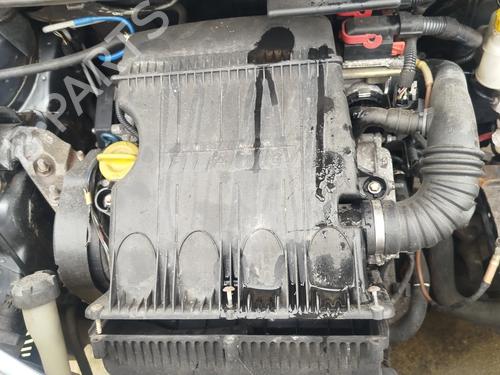 Engine FIAT IDEA (350_) 1.3 D Multijet | BP32068799M1 