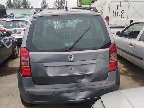 Engine FIAT IDEA (350_) 1.3 D Multijet | BP32068799M1 