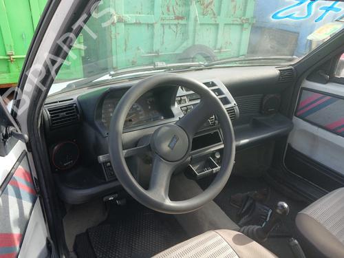 Air filter box FIAT CINQUECENTO (170_) 0.9 i.e. S (170AF, 170CF) | BP32082019M87 