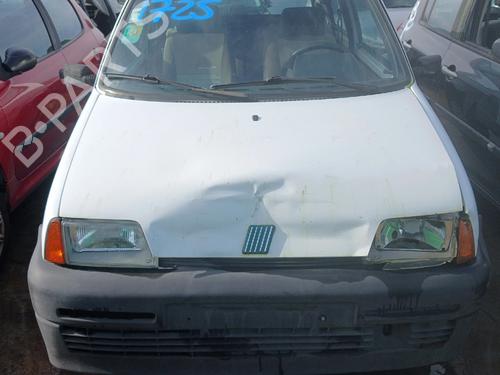 Used Parts FIAT CINQUECENTO (170_) 0.9 i.e. S (170AF, 170CF) (40 hp) 4361766
