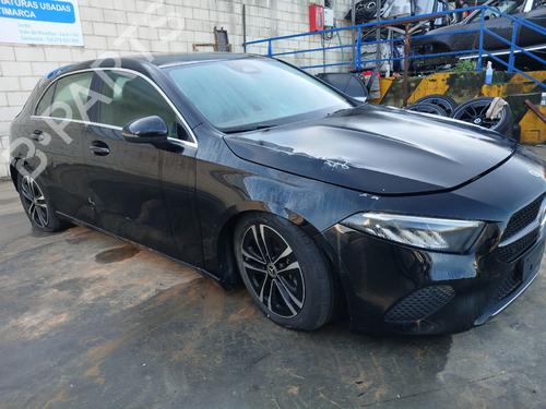 Right taillight MERCEDES-BENZ A-CLASS (W177) A 180 d (177.010) | BP31173151C35 