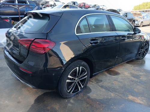 Right taillight MERCEDES-BENZ A-CLASS (W177) A 180 d (177.010) | BP31173151C35 