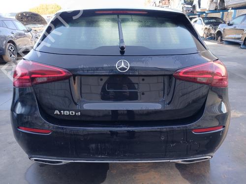 Right taillight MERCEDES-BENZ A-CLASS (W177) A 180 d (177.010) | BP31173151C35 