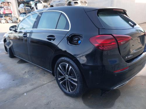 Right taillight MERCEDES-BENZ A-CLASS (W177) A 180 d (177.010) | BP31173151C35 