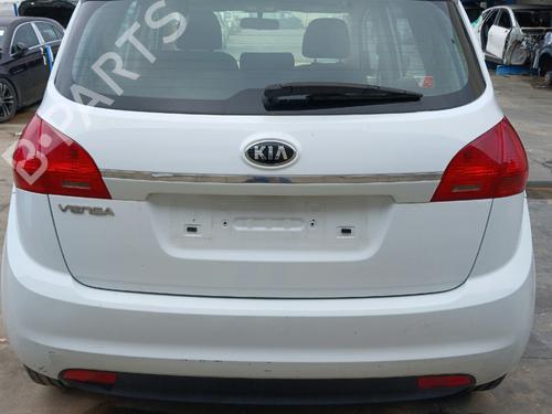 Left rear shock absorber KIA VENGA Hatchback Van (YN) CVVT | BP31065656M18 