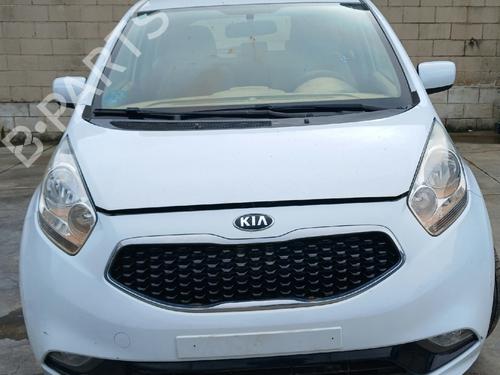 Used Parts KIA VENGA Hatchback Van (YN) CVVT (90 hp) 4368639