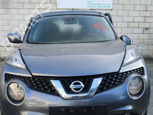 Full front NISSAN JUKE (F15) 1.2 DIG-T | BP31160676S1 