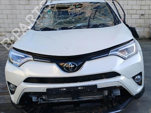 Used Parts TOYOTA RAV 4 IV (_A4_) 2.0 D (WWA42_) (143 hp) 4368642