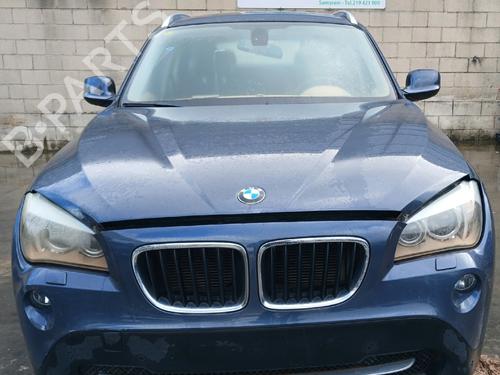 Used Parts BMW X1 (E84) sDrive 18 d (143 hp) 4368643