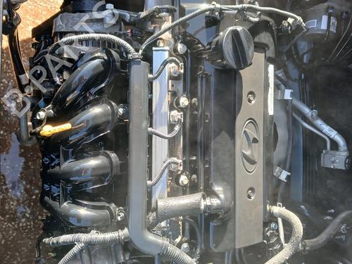 Left rear brake caliper HYUNDAI i20 II (GB, IB) 1.2 | BP31092489M107 