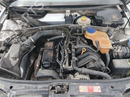 Electronic module AUDI A4 B5 (8D2) 1.6 | BP32318002M83 