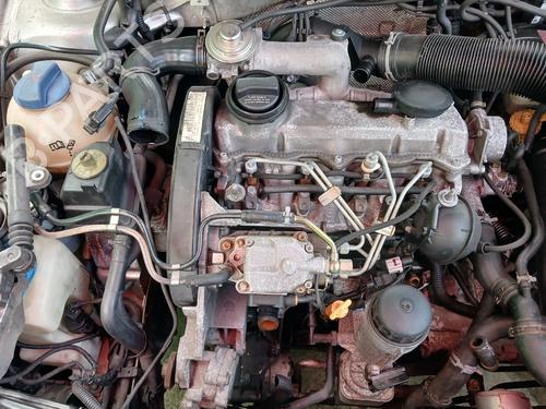 Left front window switch SEAT TOLEDO II (1M2) 1.9 TDI | BP32119729I27 