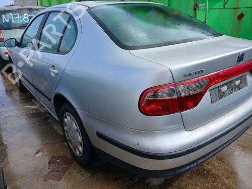 Left front window switch SEAT TOLEDO II (1M2) 1.9 TDI | BP32119729I27 