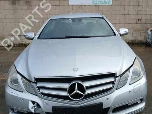 Brugte MERCEDES-BENZ E-CLASS Coupe (C207) E 350 CDI (207.322) (231 hp) 4371815
