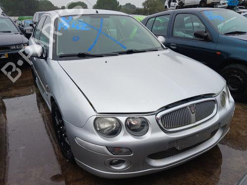 Brugte MG MG ZR 105 (103 hp) 4371971