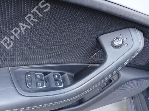 Gearbox AUDI A6 C7 Avant (4G5, 4GD) 3.0 TDI quattro | BP31190959M3 