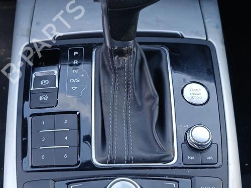 Gearbox AUDI A6 C7 Avant (4G5, 4GD) 3.0 TDI quattro | BP31190959M3 