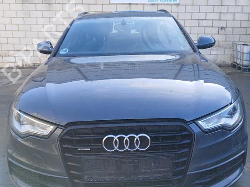 Used Parts AUDI A6 C7 Avant (4G5, 4GD) 3.0 TDI quattro (211 hp) 4373203