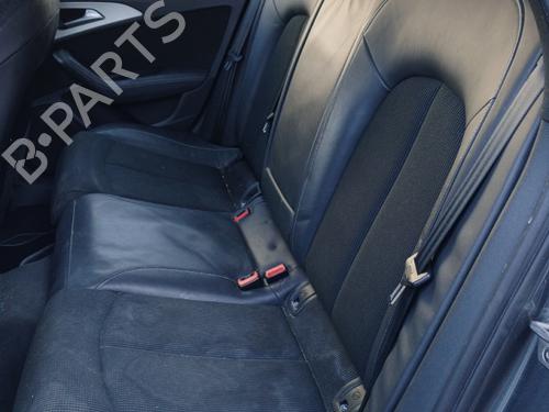 Gearbox AUDI A6 C7 Avant (4G5, 4GD) 3.0 TDI quattro | BP31190959M3 