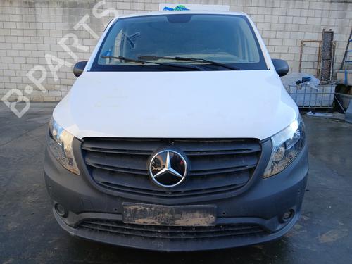 Used Parts MERCEDES-BENZ eVITO Van (W447) [2019-2025]  4373204