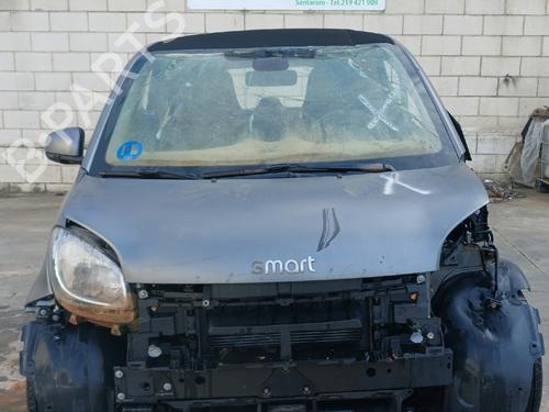 Recambios SMART FORTWO Coupe (453) electric drive (453.391) (82 hp) 4373208