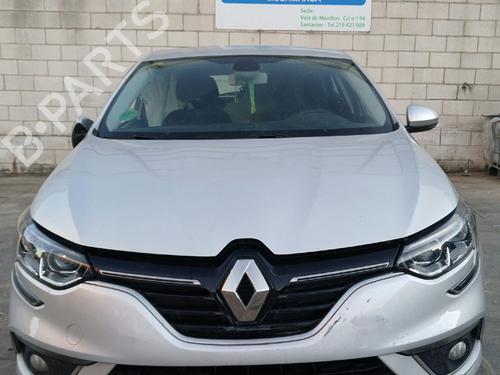 Used Parts RENAULT MEGANE IV Hatchback (B9A/M/N_) 1.5 dCi 90 (B9A1) (90 hp) 4373209