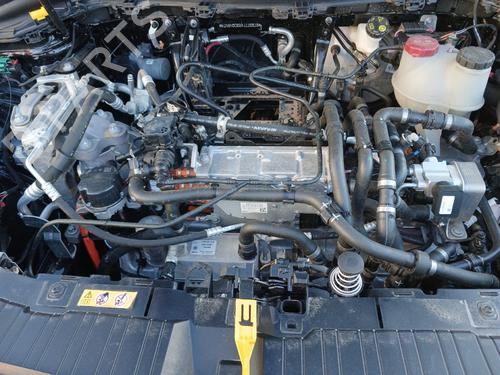 Windscreen washer tank MERCEDES-BENZ EQA (H243) EQA 250+ (243.702) | BP31206684C113