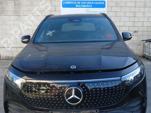 Brukte deler til MERCEDES-BENZ EQA (H243) EQA 250+ (243.702) (190 hp) 4373210