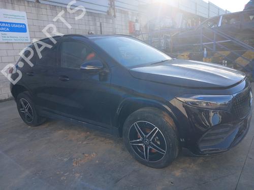 Windscreen washer tank MERCEDES-BENZ EQA (H243) EQA 250+ (243.702) | BP31206684C113