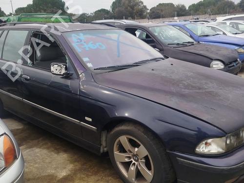 Right headlight BMW 5 Touring (E39) 520 d | BP32060405C29