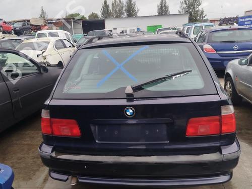 Right headlight BMW 5 Touring (E39) 520 d | BP32060405C29