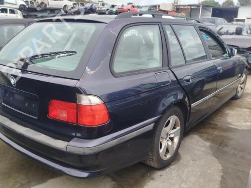 Right headlight BMW 5 Touring (E39) 520 d | BP32060405C29